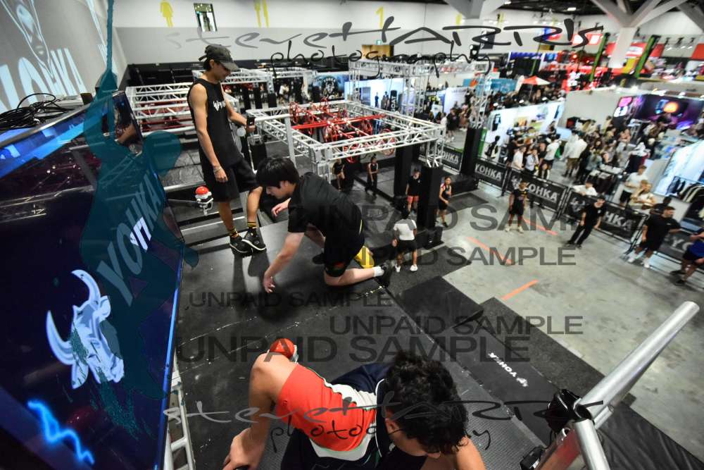 Yohka-Sydney-FridayDR2-0109 • 11:18