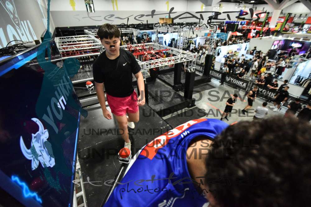 Yohka-Sydney-FridayDR2-0121 • 11:20