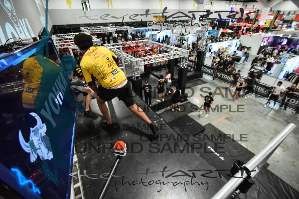 Yohka-Sydney-FridayDR2-0128 • 11:22