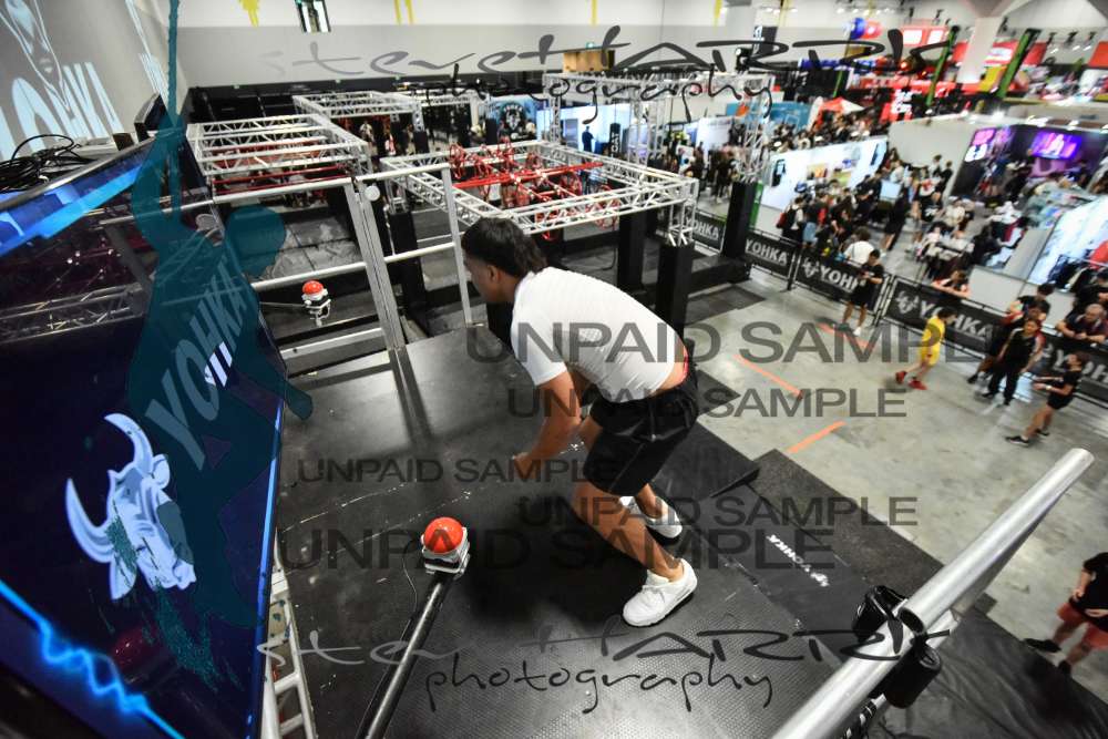 Yohka-Sydney-FridayDR2-0134 • 11:25