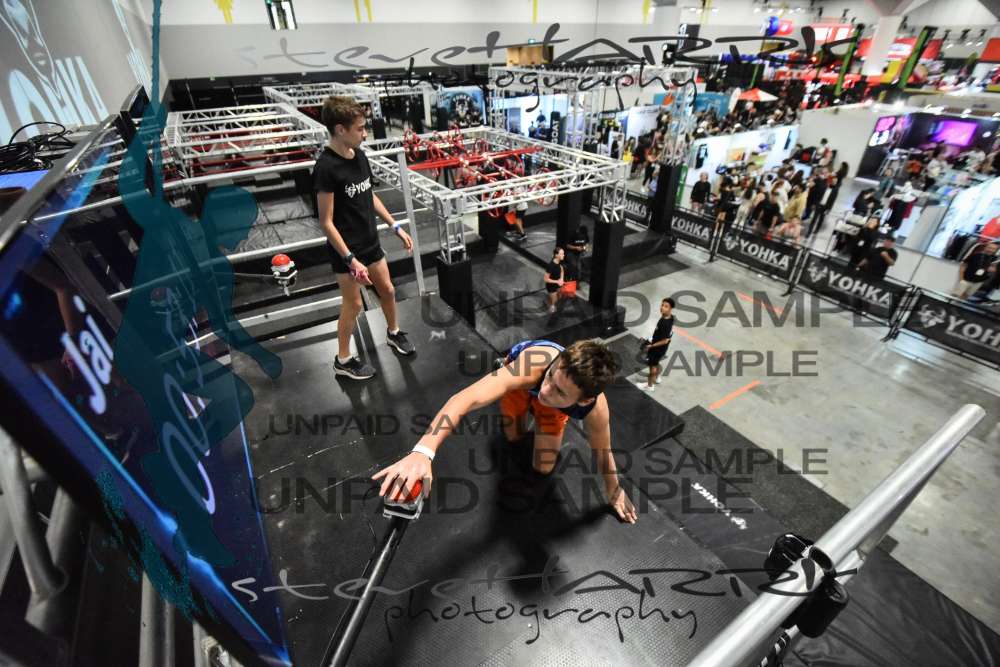 Yohka-Sydney-FridayDR2-0210 • 12:49