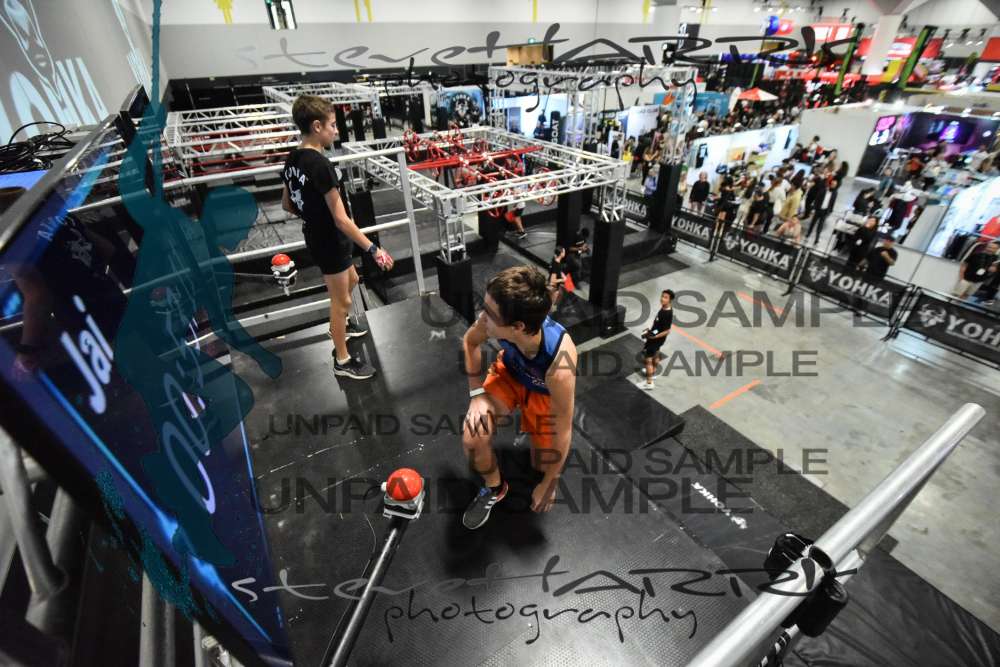 Yohka-Sydney-FridayDR2-0211 • 12:49