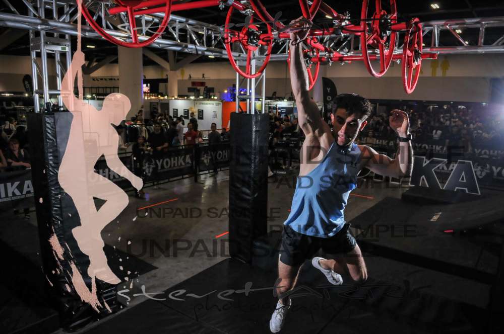 Yohka-Sydney-SaturdayDR1-0305 • 13:35