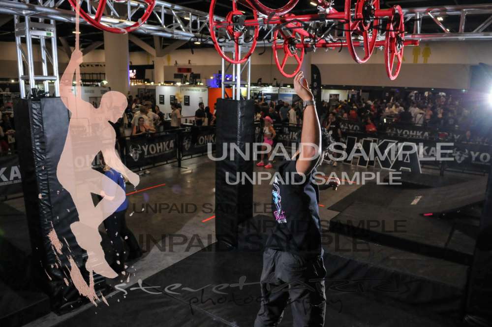 Yohka-Sydney-SundayDR1-0417 • 14:43