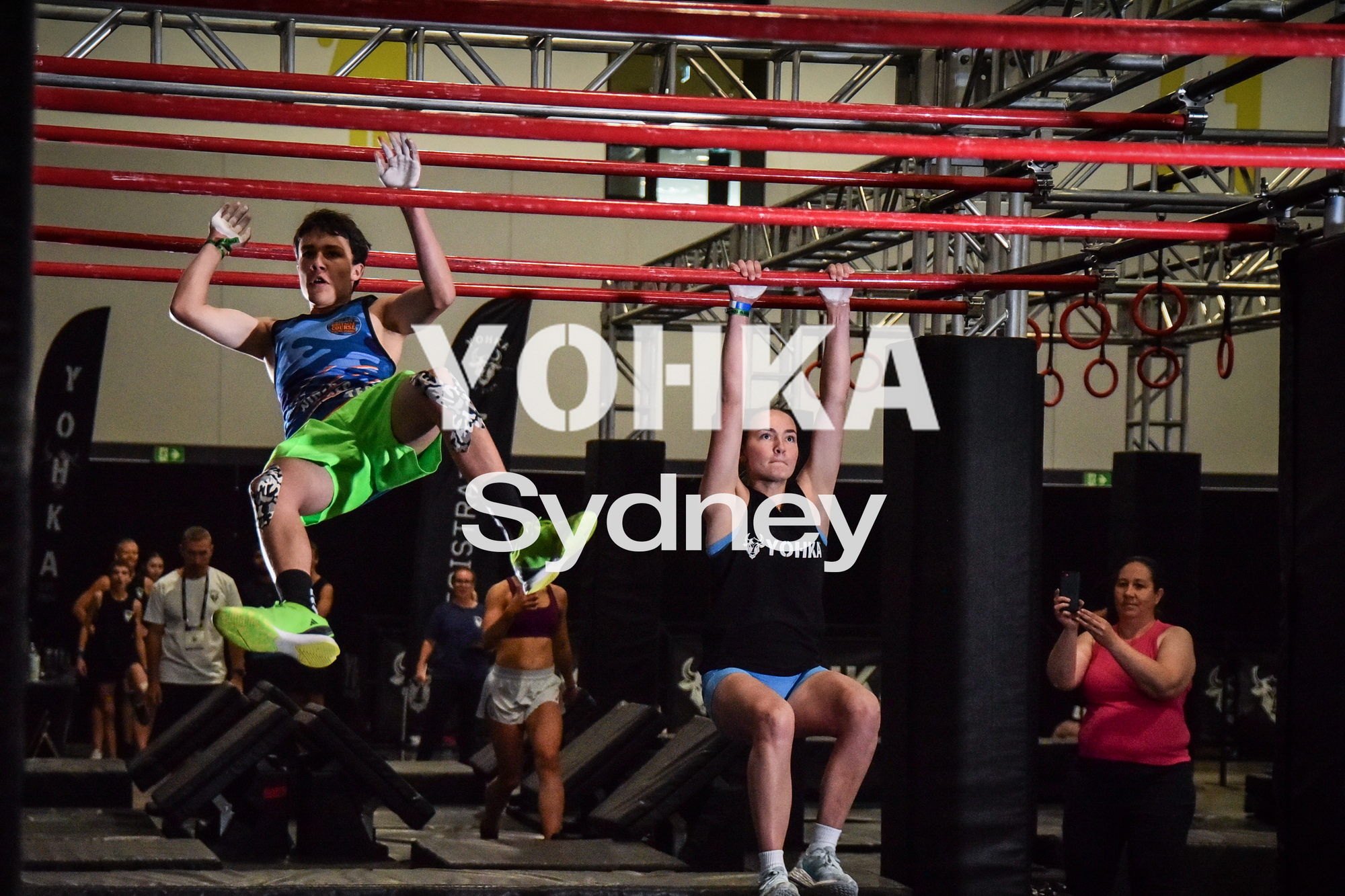 YOHKA Sydney