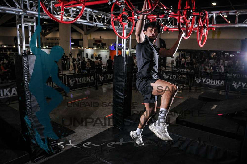 Yohka-Sydney-FridayDR1-0204 • 13:50