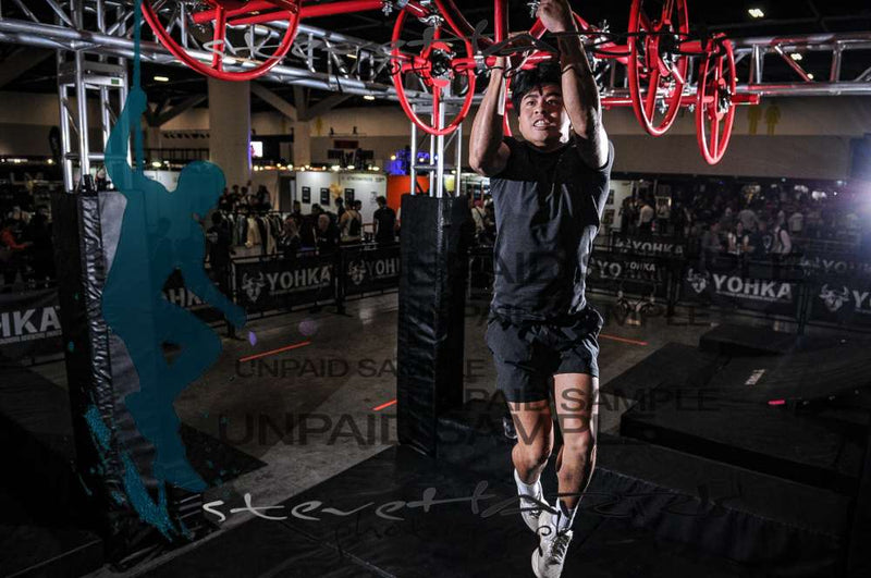 Yohka-Sydney-FridayDR1-0205 • 13:50