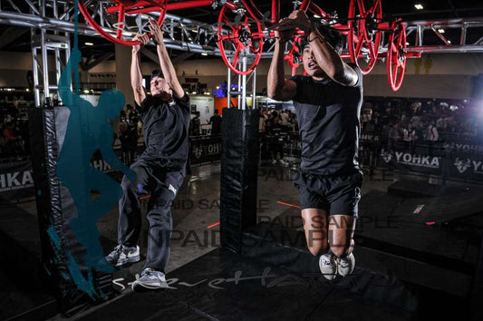 Yohka-Sydney-FridayDR1-0206 • 13:50