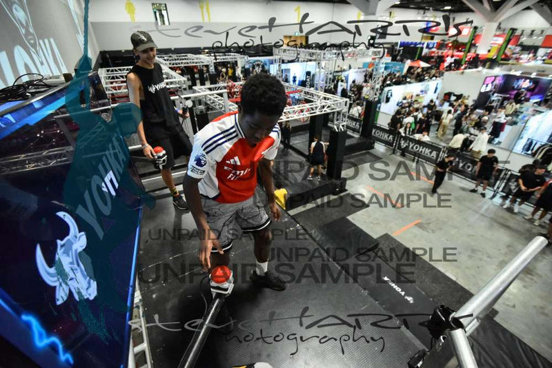 Yohka-Sydney-FridayDR2-0101 • 11:18