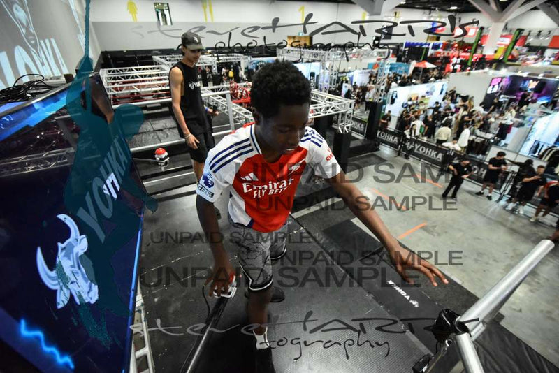 Yohka-Sydney-FridayDR2-0104 • 11:18