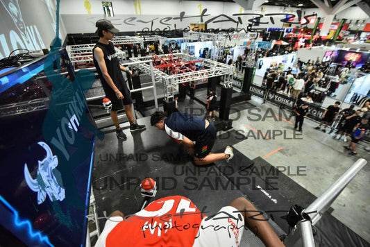 Yohka-Sydney-FridayDR2-0105 • 11:18