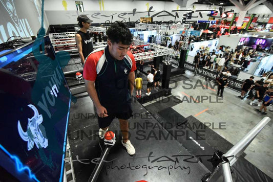 Yohka-Sydney-FridayDR2-0108 • 11:18