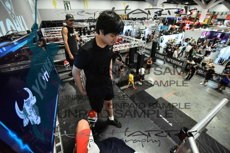 Yohka-Sydney-FridayDR2-0110 • 11:18