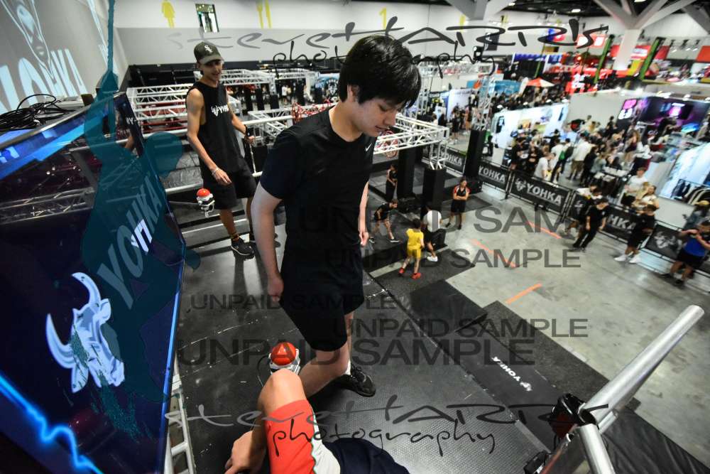 Yohka-Sydney-FridayDR2-0111 • 11:18