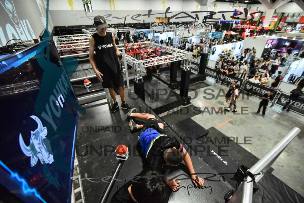 Yohka-Sydney-FridayDR2-0113 • 11:19