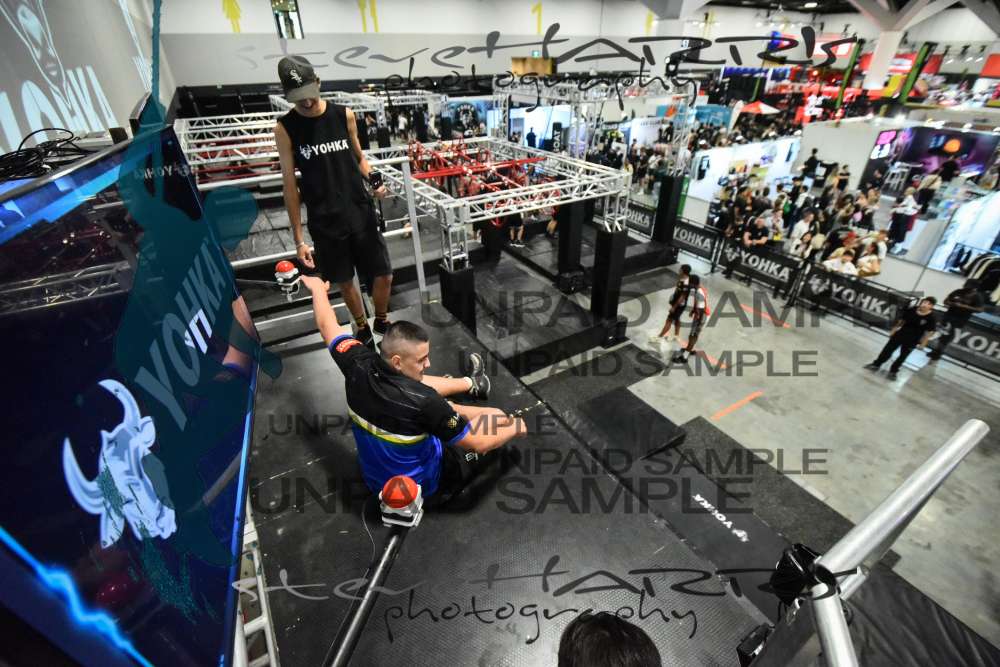 Yohka-Sydney-FridayDR2-0115 • 11:19