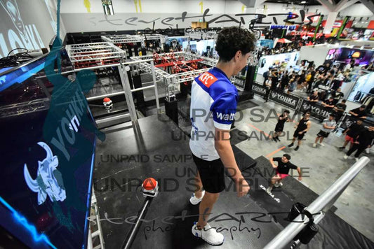 Yohka-Sydney-FridayDR2-0117 • 11:20