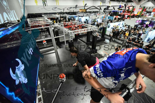 Yohka-Sydney-FridayDR2-0118 • 11:20