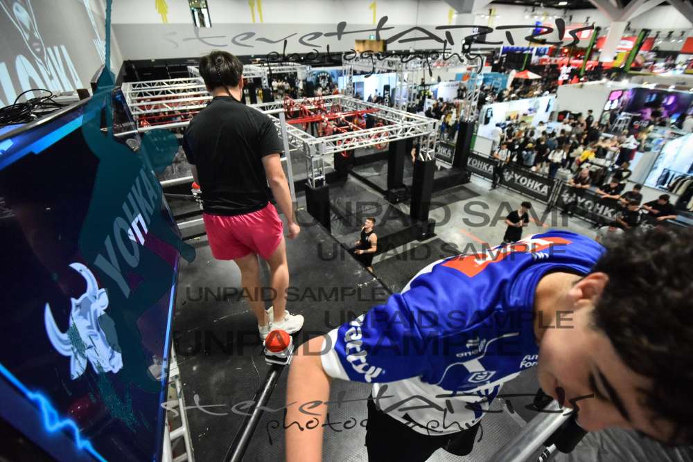 Yohka-Sydney-FridayDR2-0120 • 11:20