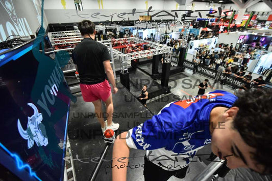 Yohka-Sydney-FridayDR2-0120 • 11:20