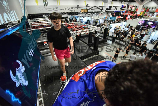 Yohka-Sydney-FridayDR2-0121 • 11:20