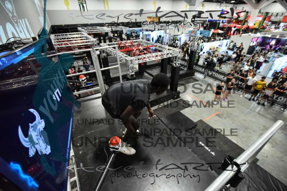 Yohka-Sydney-FridayDR2-0122 • 11:22