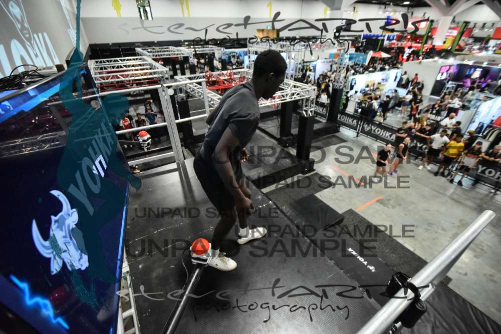 Yohka-Sydney-FridayDR2-0124 • 11:22