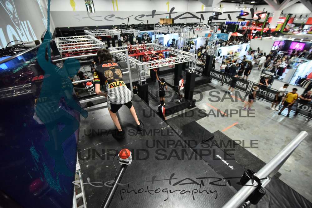 Yohka-Sydney-FridayDR2-0126 • 11:22