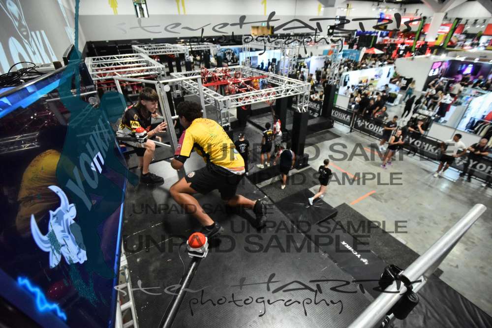 Yohka-Sydney-FridayDR2-0127 • 11:22