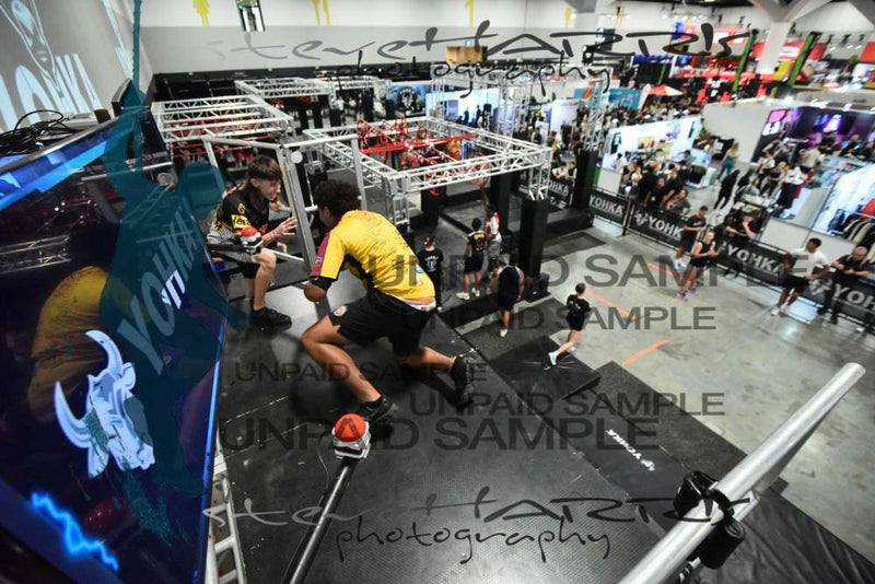 Yohka-Sydney-FridayDR2-0127 • 11:22