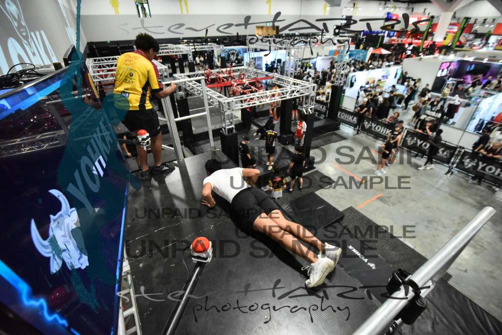 Yohka-Sydney-FridayDR2-0129 • 11:23