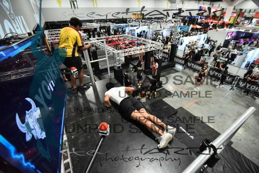 Yohka-Sydney-FridayDR2-0129 • 11:23