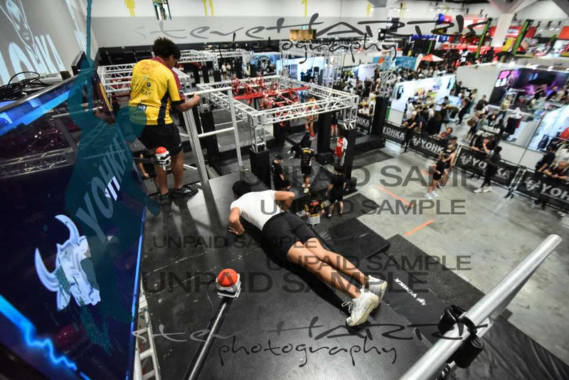 Yohka-Sydney-FridayDR2-0129 • 11:23