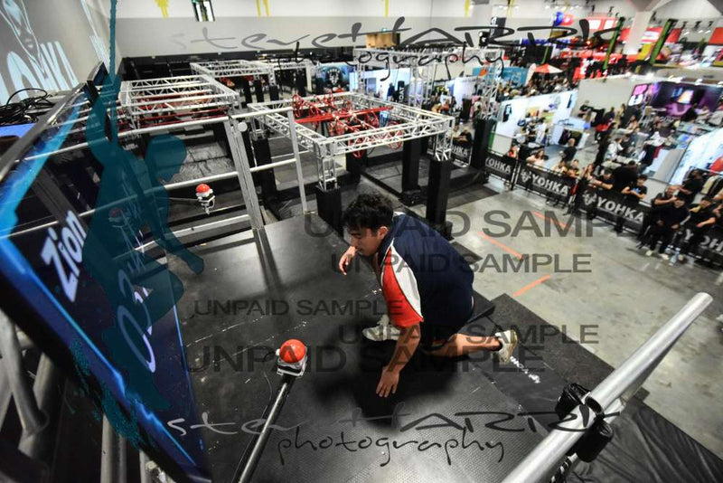 Yohka-Sydney-FridayDR2-0178 • 11:56