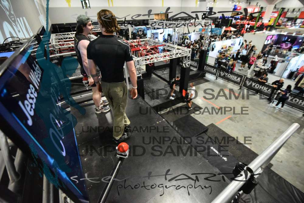 Yohka-Sydney-FridayDR2-0200 • 12:30