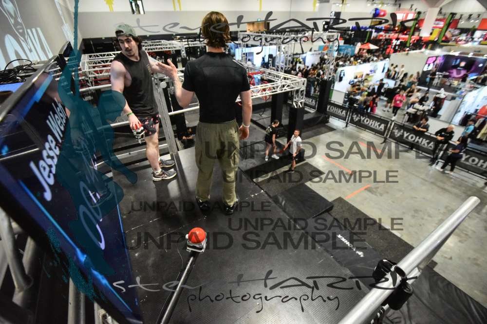 Yohka-Sydney-FridayDR2-0202 • 12:30