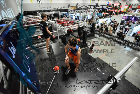 Yohka-Sydney-FridayDR2-0211 • 12:49