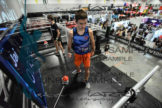 Yohka-Sydney-FridayDR2-0214 • 12:49