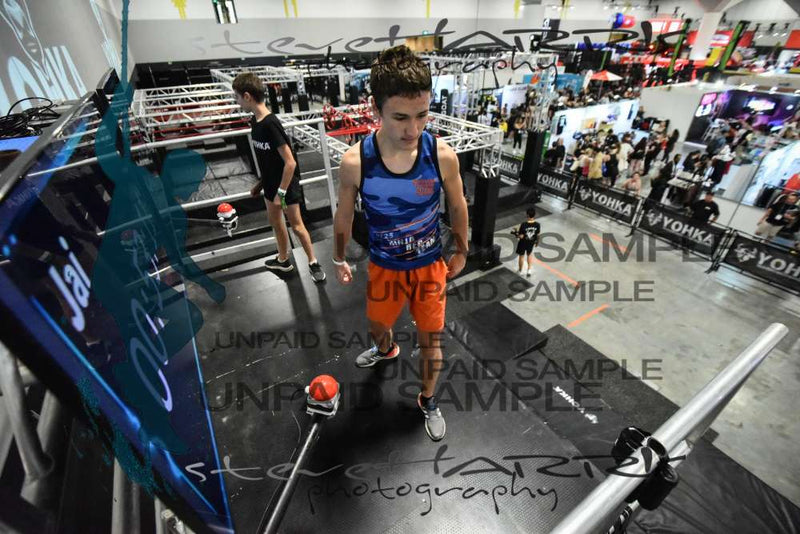 Yohka-Sydney-FridayDR2-0214 • 12:49