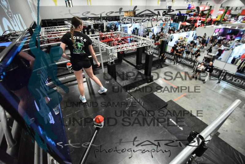 Yohka-Sydney-FridayDR2-0216 • 13:05