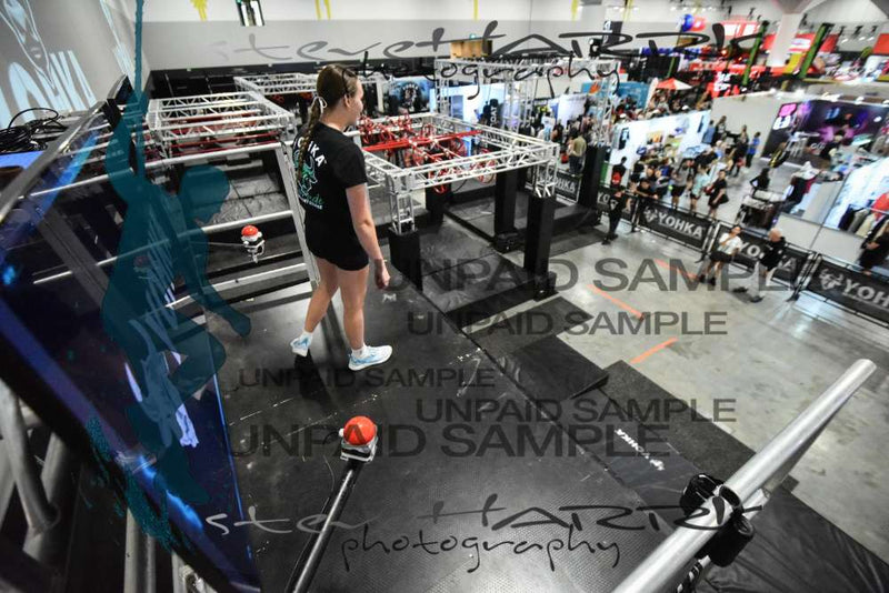 Yohka-Sydney-FridayDR2-0217 • 13:05