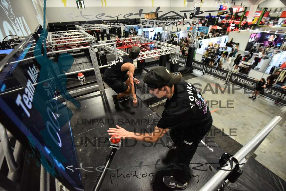 Yohka-Sydney-FridayDR2-0219 • 13:10