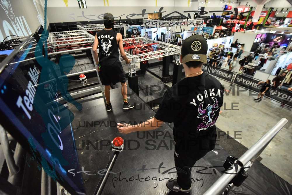 Yohka-Sydney-FridayDR2-0220 • 13:10