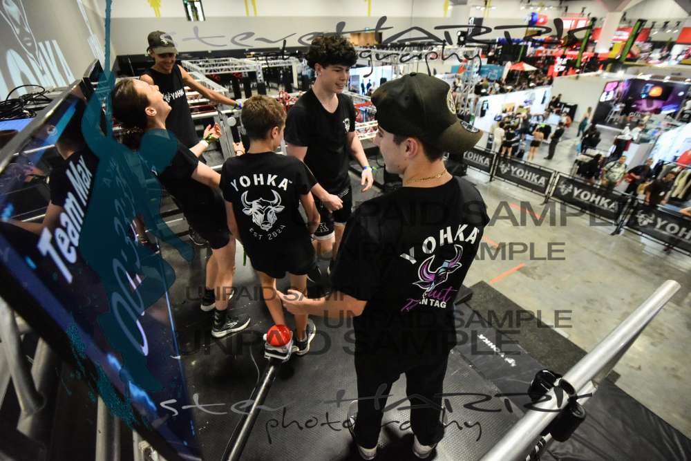 Yohka-Sydney-FridayDR2-0224 • 13:10