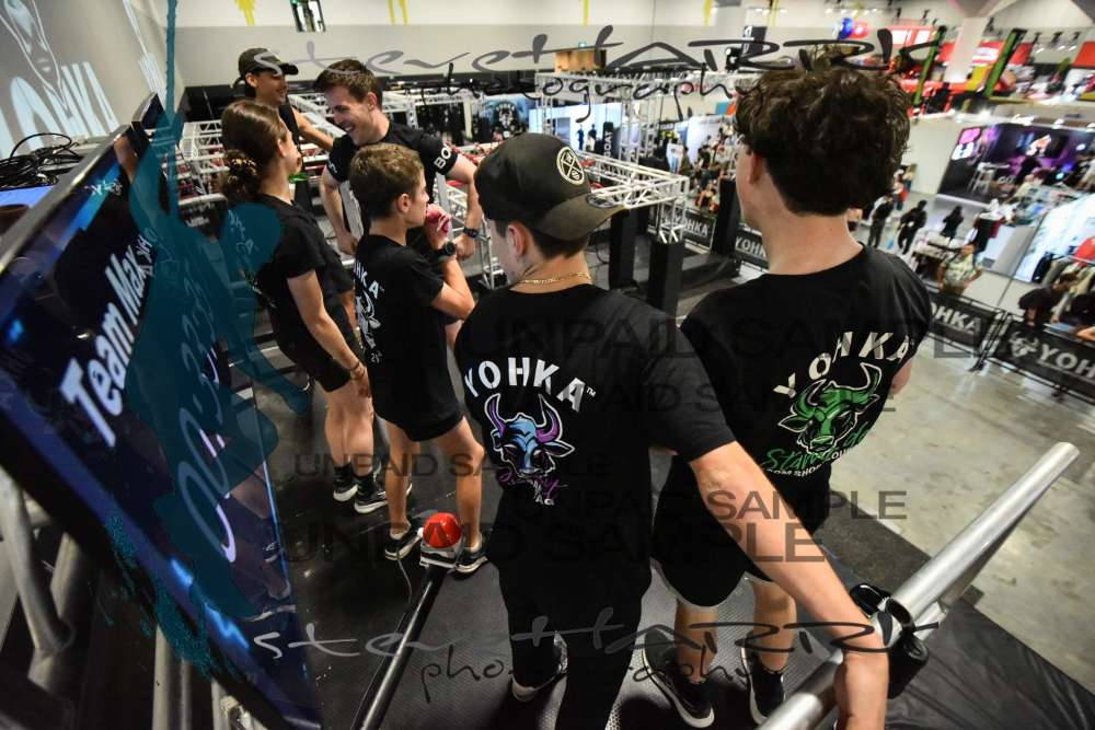 Yohka-Sydney-FridayDR2-0226 • 13:10