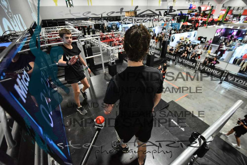 Yohka-Sydney-FridayDR2-0237 • 13:15