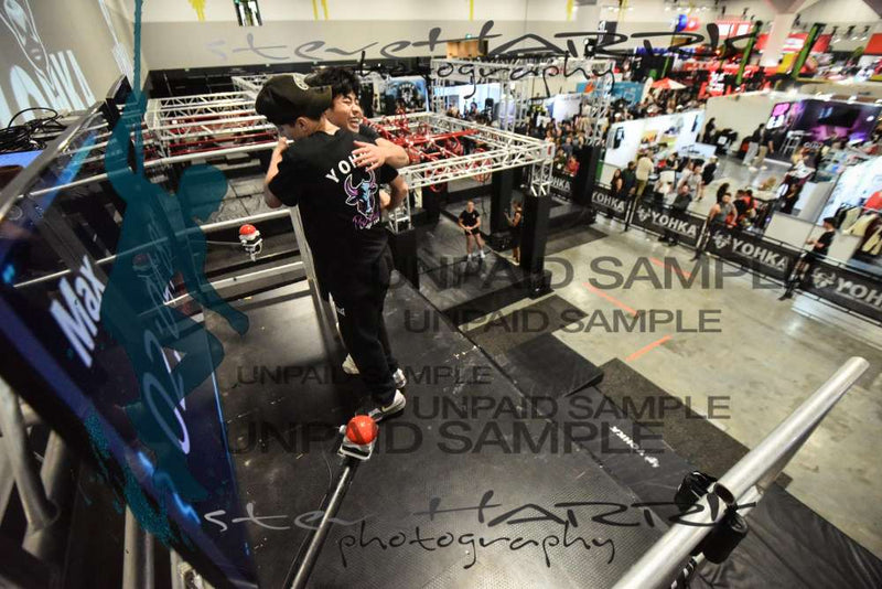 Yohka-Sydney-FridayDR2-0297 • 13:51