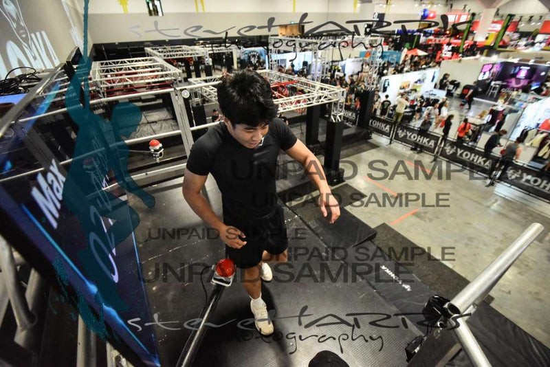 Yohka-Sydney-FridayDR2-0301 • 13:51