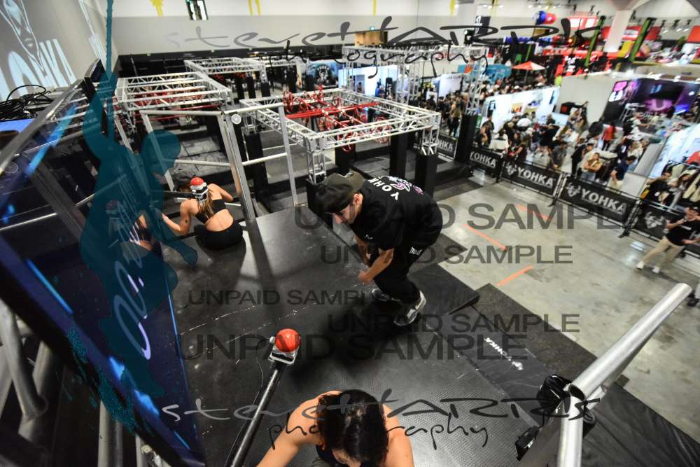 Yohka-Sydney-FridayDR2-0303 • 13:55