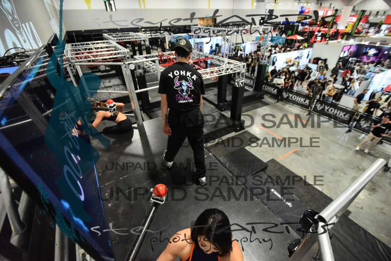 Yohka-Sydney-FridayDR2-0304 • 13:55